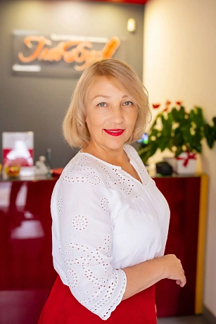 сотрудник 1